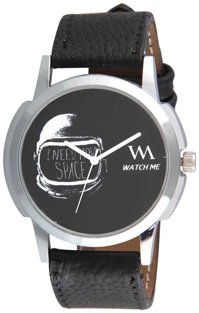 

Watch Me Analog Watch for Men WMAL-301