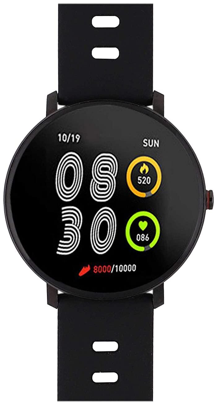 

WATCHOUT WEARABLES Smart Watch For Unisex