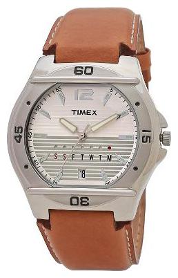 

Timex Tweg15801 Chronograph Watches For Men