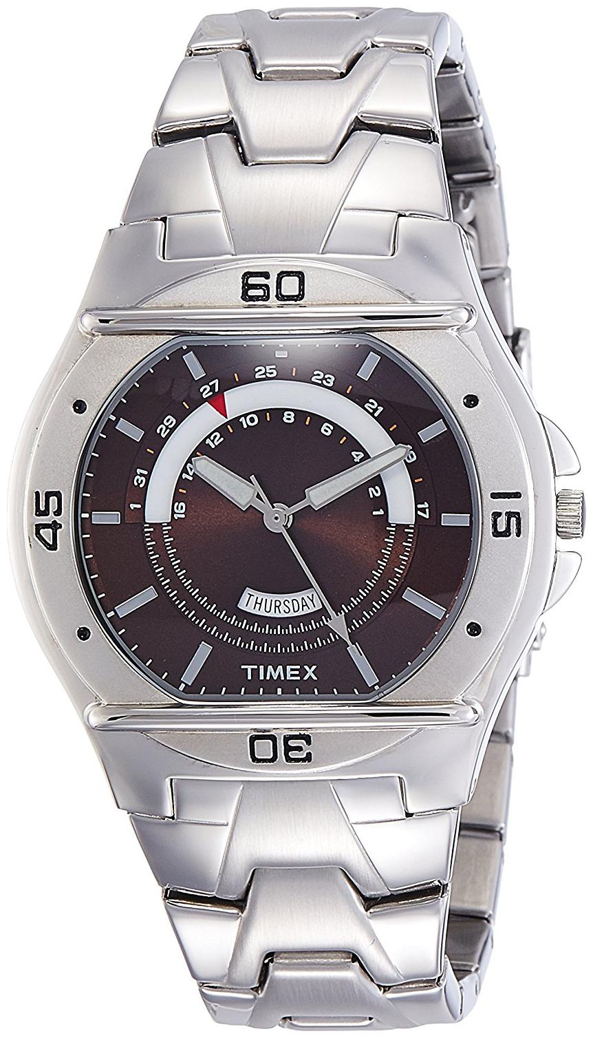 

Timex Tw000U308 Men Analog Watch