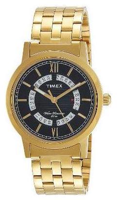 

Timex Analog Black Dial Women S Watch-Twel11801