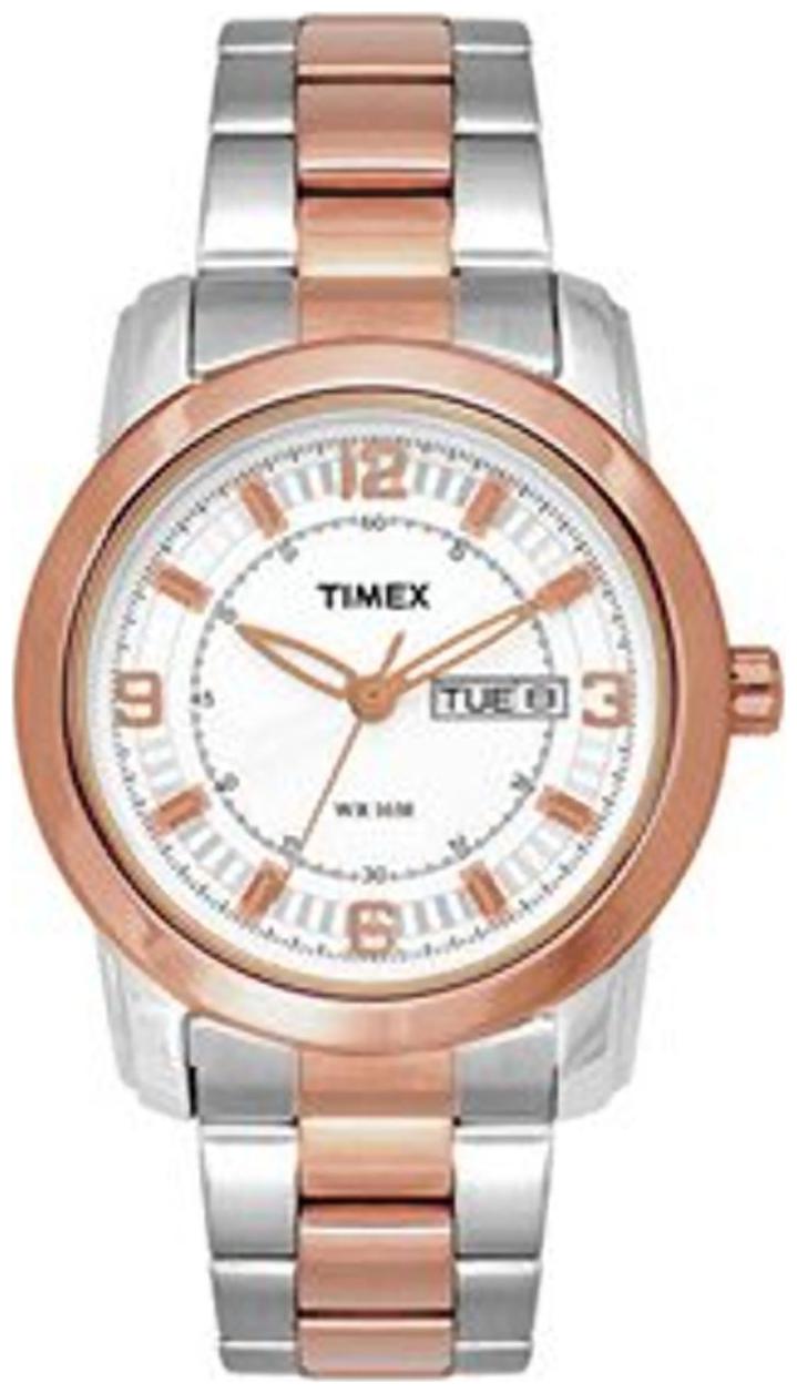 

Timex Fashion Tw000W206 Women Watch