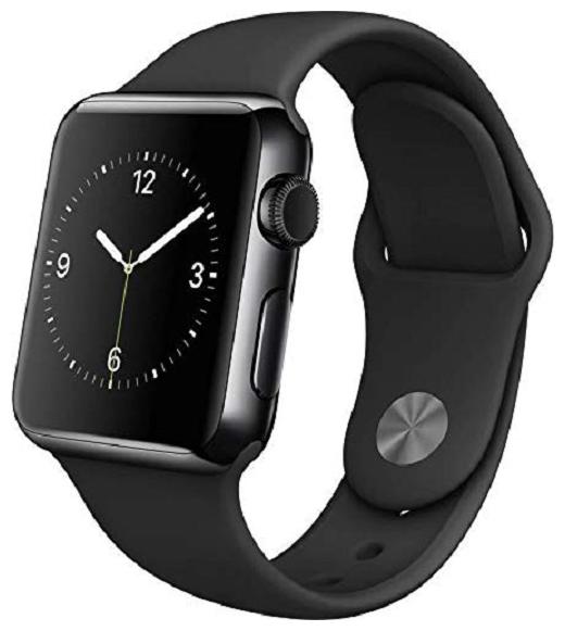 

Waylon A3S Bluetooth Smart Watch Touchscreen Smart Wrist Watch Smartwatch Phone Fitness Tracker With Sim Sd Card Camera Pedometer Compatible iOS Iphone Android For Men Women (Black)