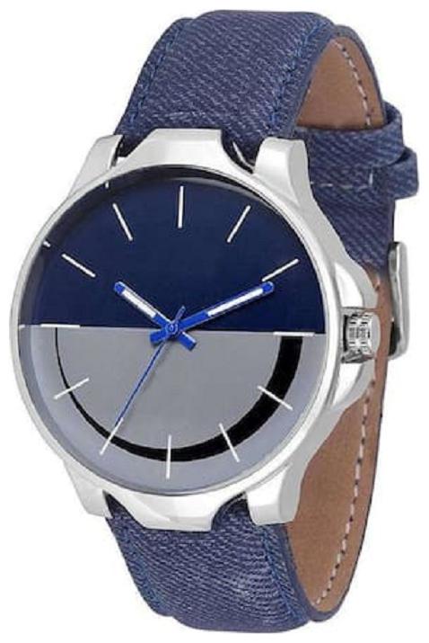 

WCM06 Smiley Watch - For Boys