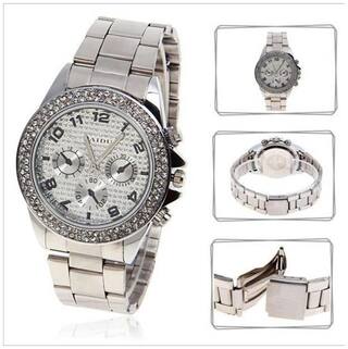 Buy Women Designer Paidu Silver Watch Online At Low Prices In India Paytmmall Com How do u want your watch to look ? women designer paidu silver watch
