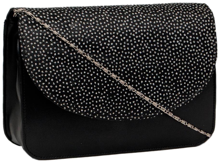 

Borse M14 Black Sling Bag