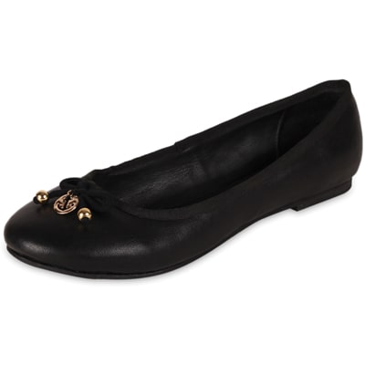 

Amica Slexia Women Black Bellies