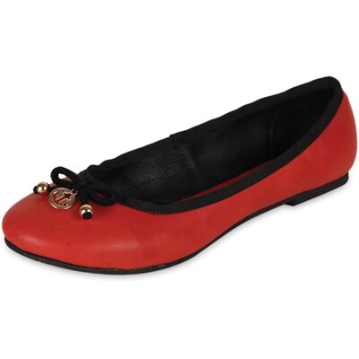 

Amica Slexia Women Pink Bellies