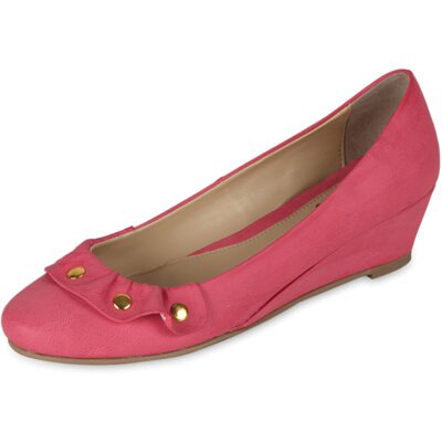 

Amica Slexia Women Yellow Bellies