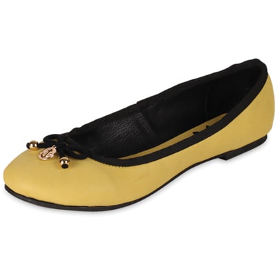 

Amica Slexia Women Black Bellies