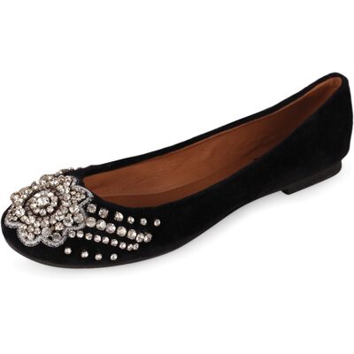 

Amica Slexia Women Green Bellies