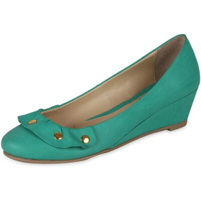 

Amica Slexia Women Red Bellies