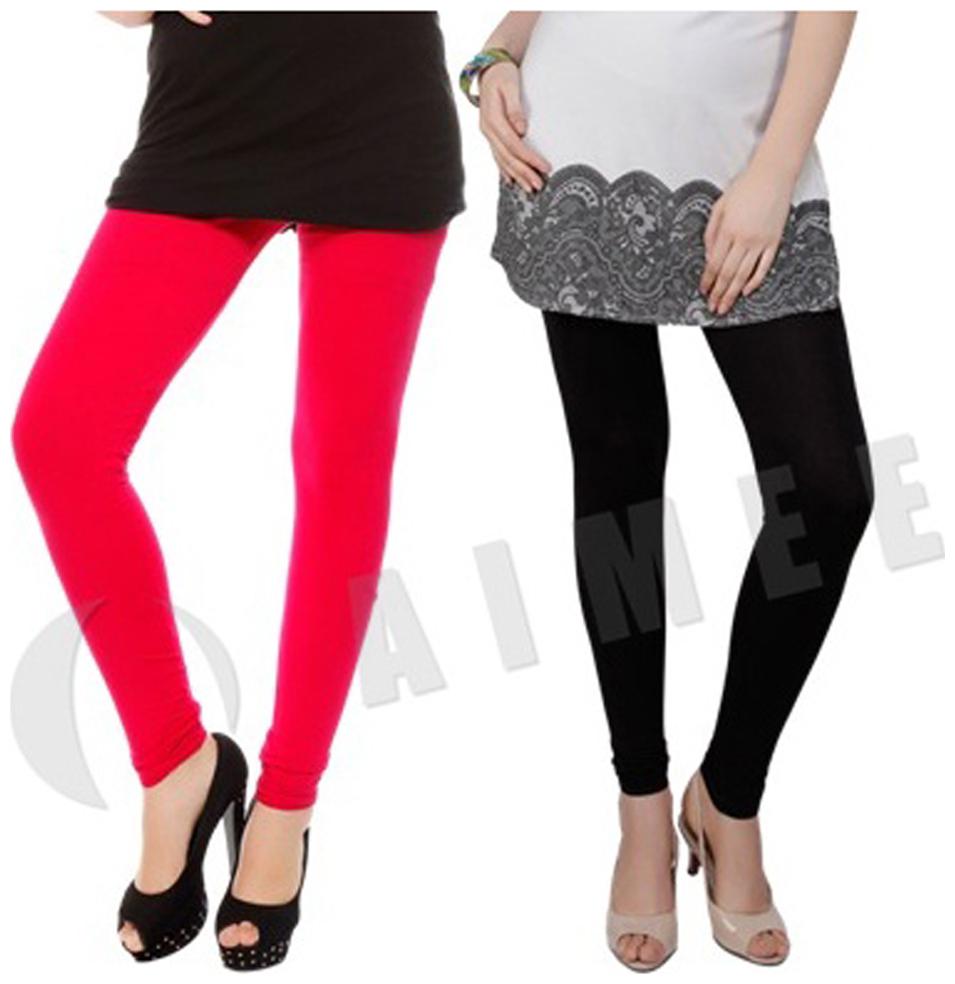 

Bembee Lycra Salwar - Multi