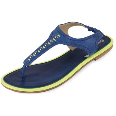 

Amica Slexia Women Purple Sandals