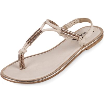 

Amica Slexia Women Yellow Sandals