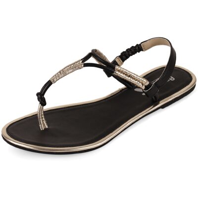 

Amica Slexia Women White Sandals