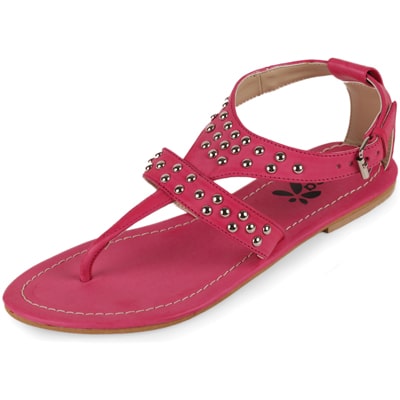 

Amica Slexia Women Beige Sandals