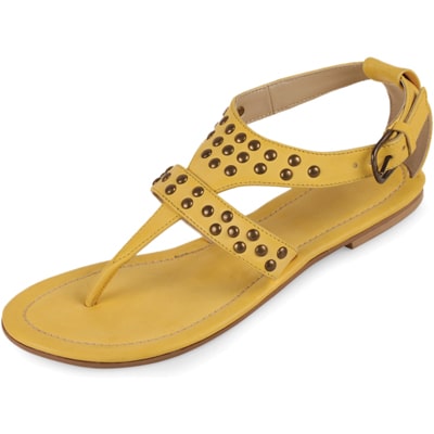 

Amica Slexia Women White Sandals