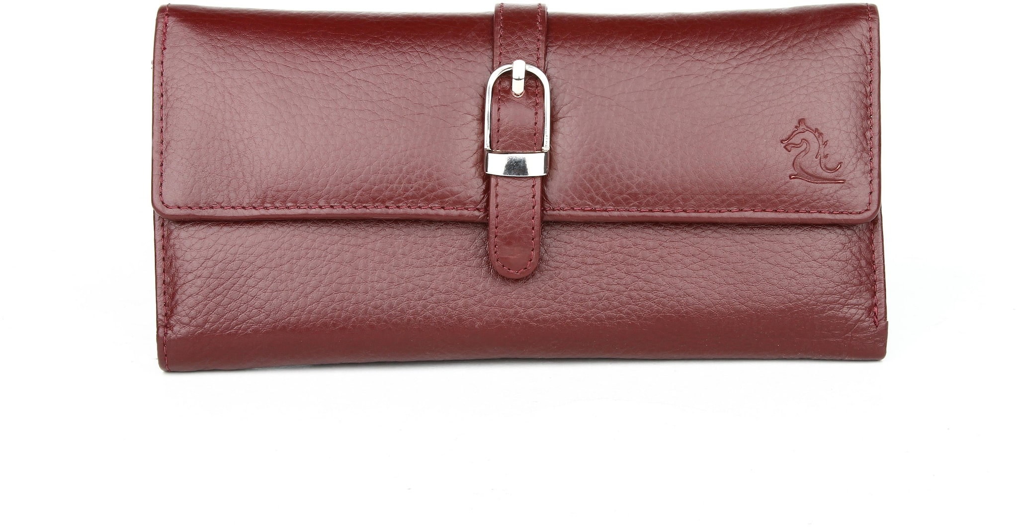 

Kara Leather Ladies Wallet