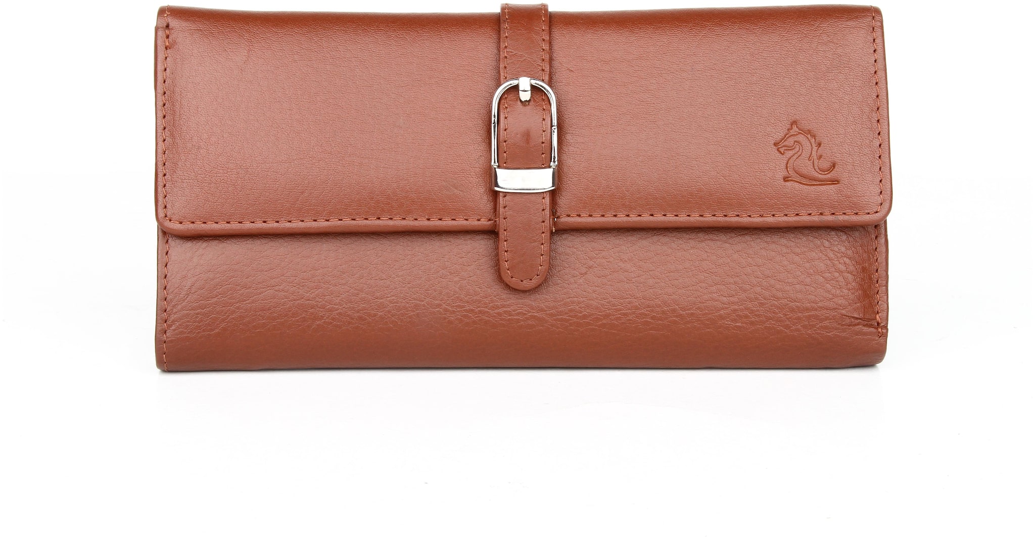 

Kara Leather Ladies Wallet