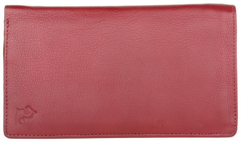 

Kara Leather Ladies Wallet