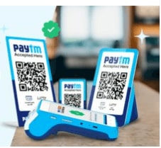 paytm logo