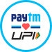 paytm logo