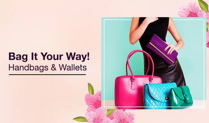 Handbags