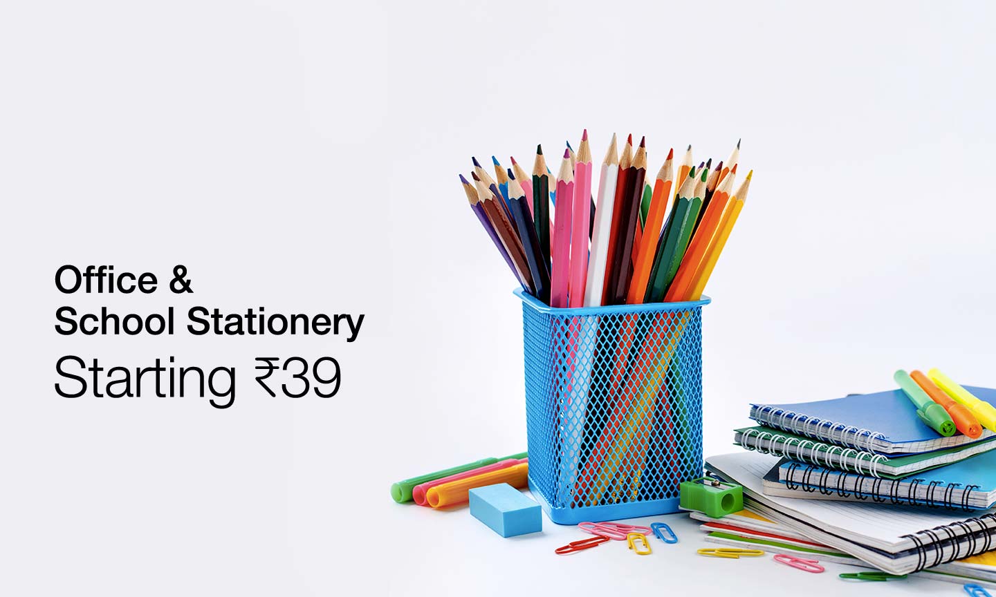 stationery