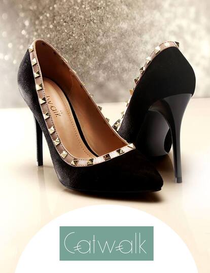 Catwalk | Flat 20% Cashback