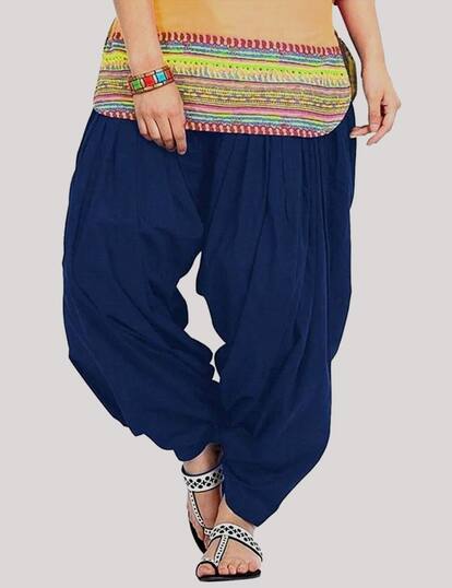 Patila Salwar
