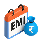 Loan EMI Payment