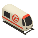 Metro Recharge