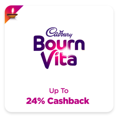 Bournvita