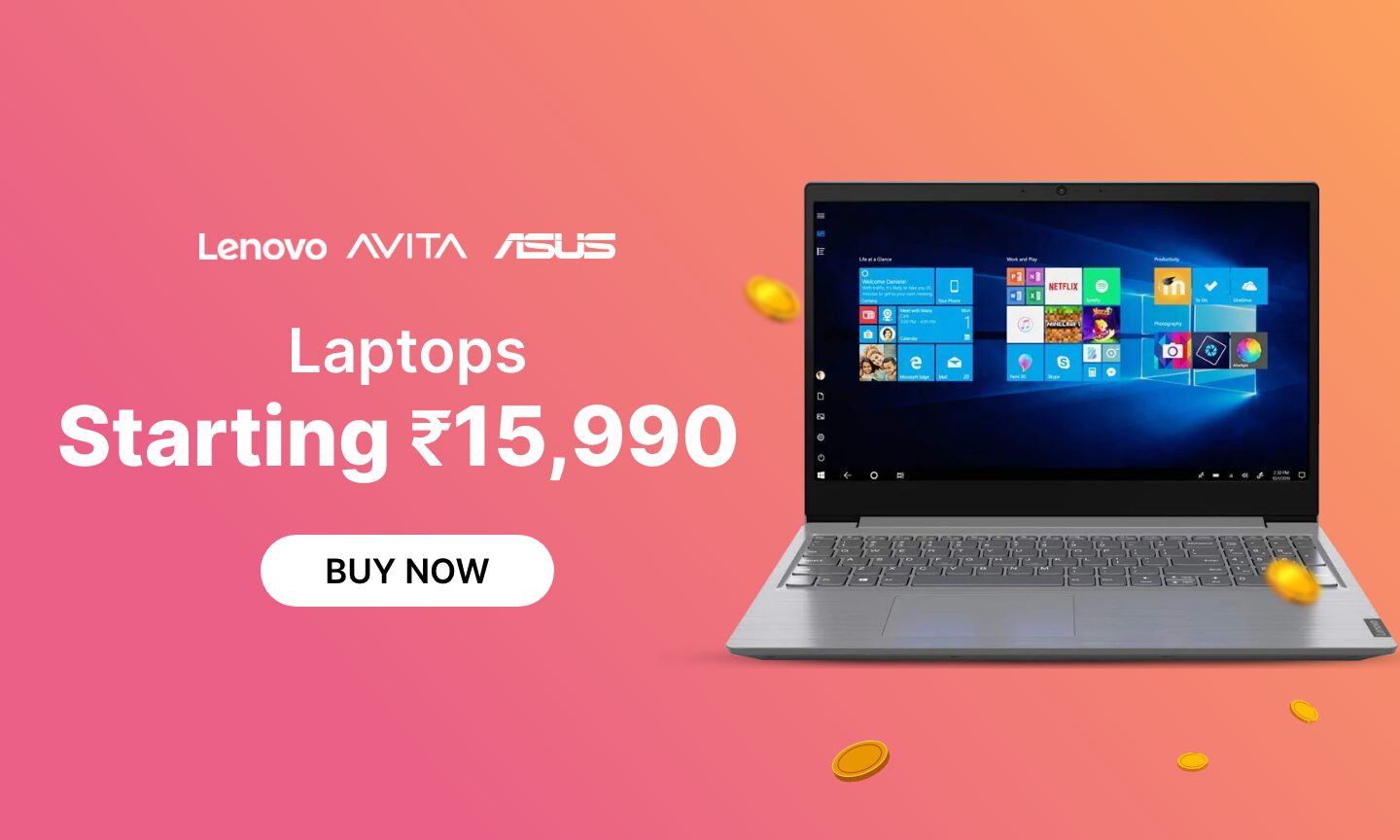 Laptop Price Best Discount Deals Offers On Latest Laptops At Paytm Mall