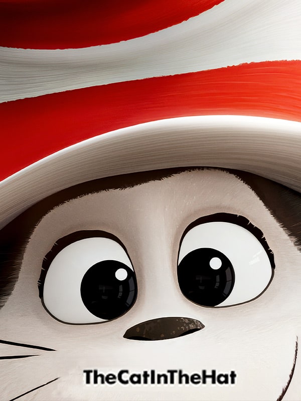 The Cat in the Hat