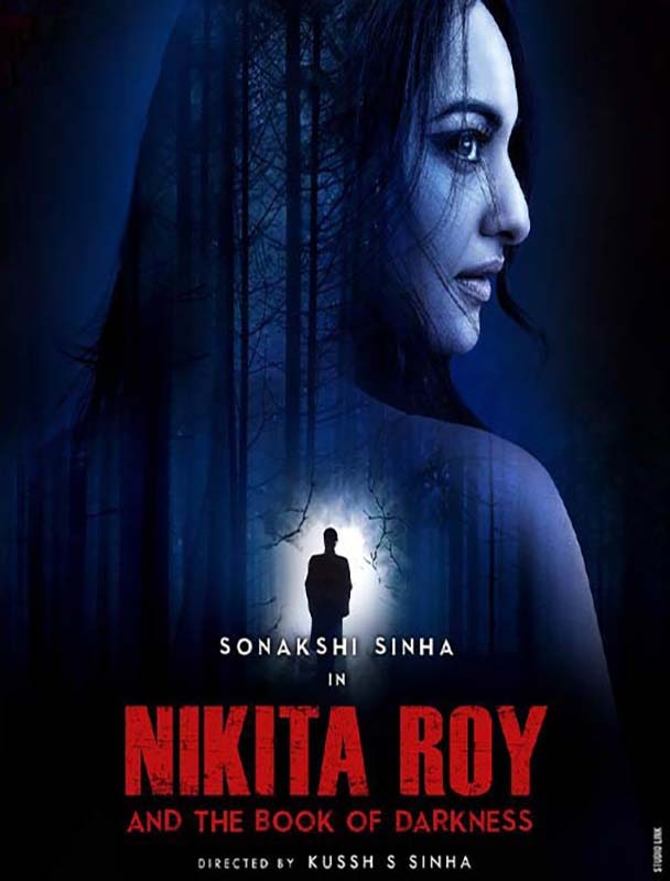 Nikita Roy