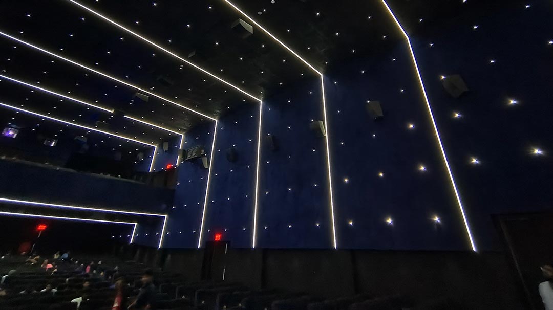 Meenakshi Cinemas(rakki) 4k Dolby Atmos, Avadi Chennai Movie Show Timings & Ticket Price