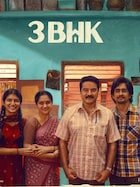 3BHK