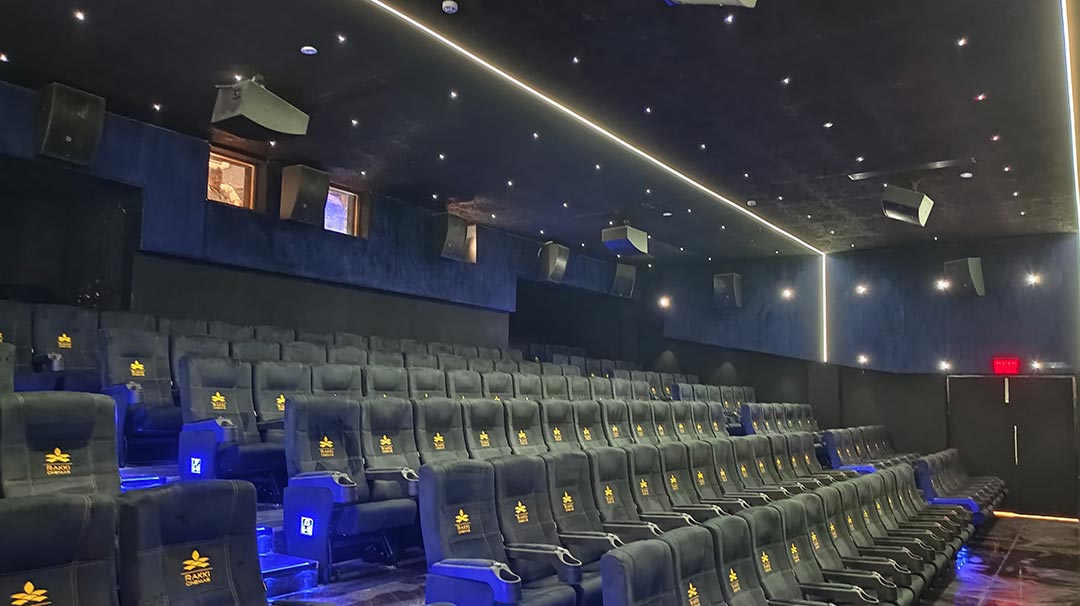 Meenakshi Cinemas(rakki) 4k Dolby Atmos, Avadi Chennai Movie Show Timings & Ticket Price