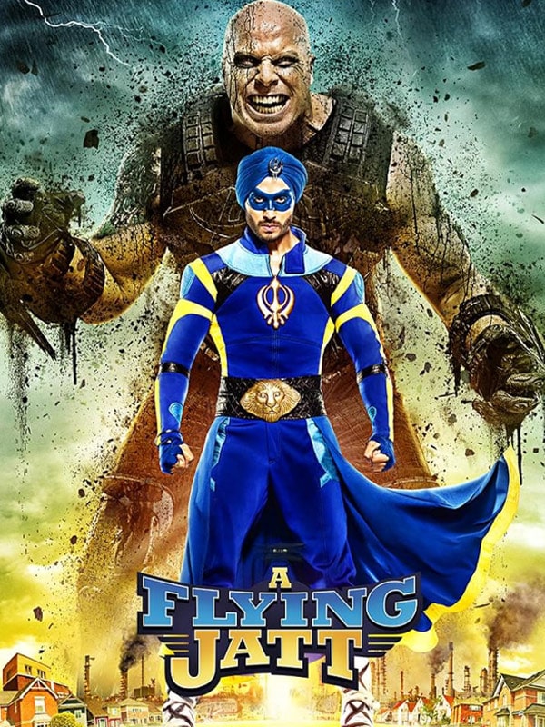 movie poster