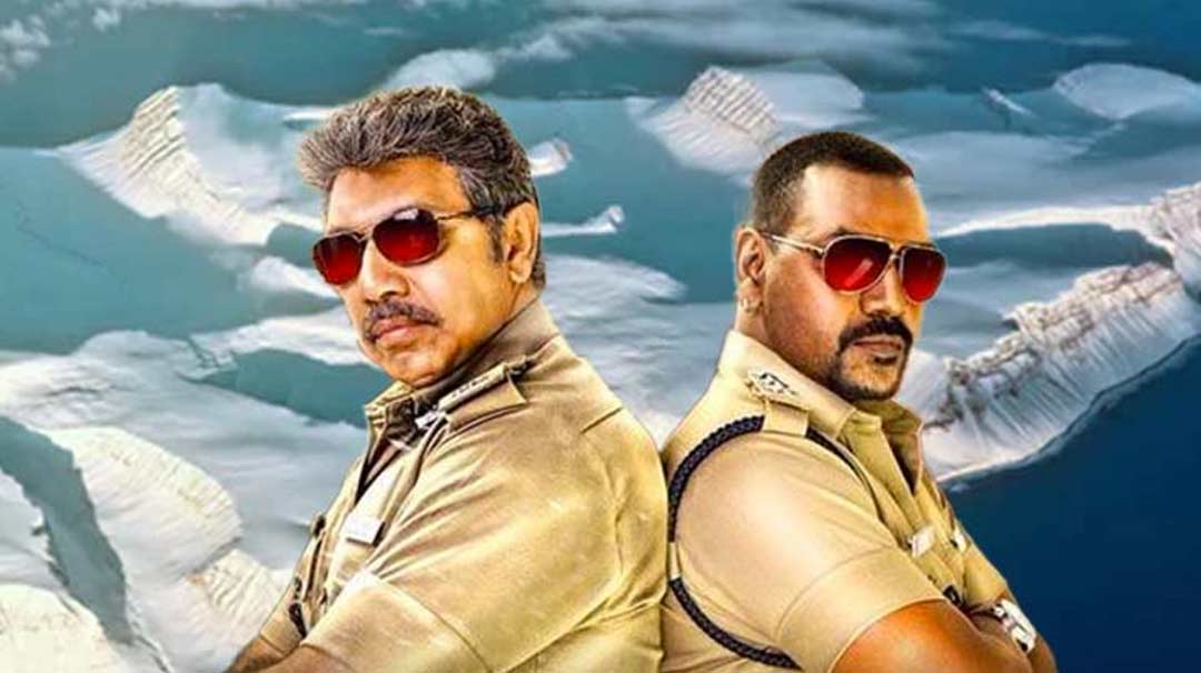 Acp Shiva Movie Download In Hindi 300mb ACP Shiva Movie (May 2017) - Trailer, Star Cast, Release Date | Paytm.com