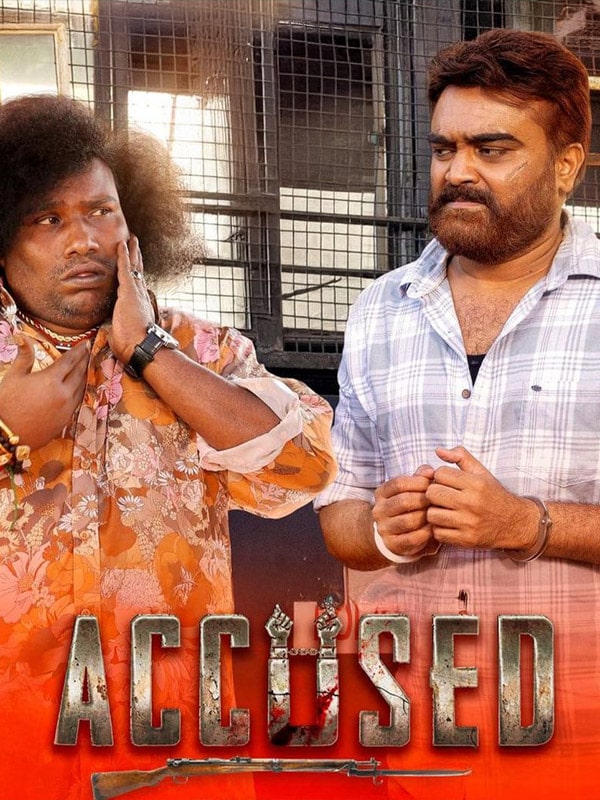 Accused