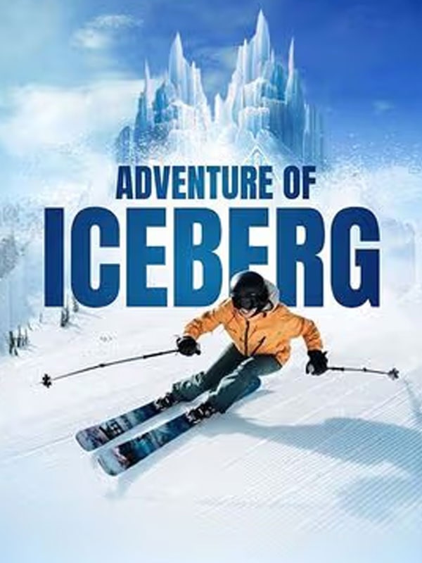 Adventure of Iceberg 7D - Combo