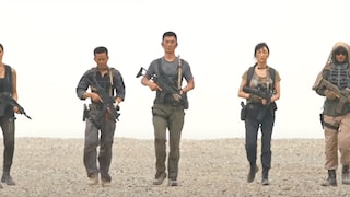 Aliens 2042 Movie (May 2023) - Trailer, Star Cast, Release Date