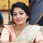 Anjali P Nair