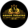 Ashok Theatre A/C 4K Dolby Atmos, Pondicherry