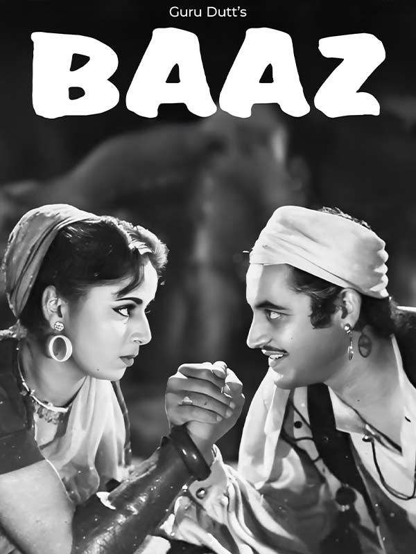 Baaz (1953)