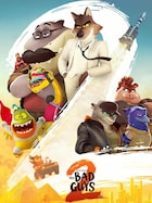 The Bad Guys 2