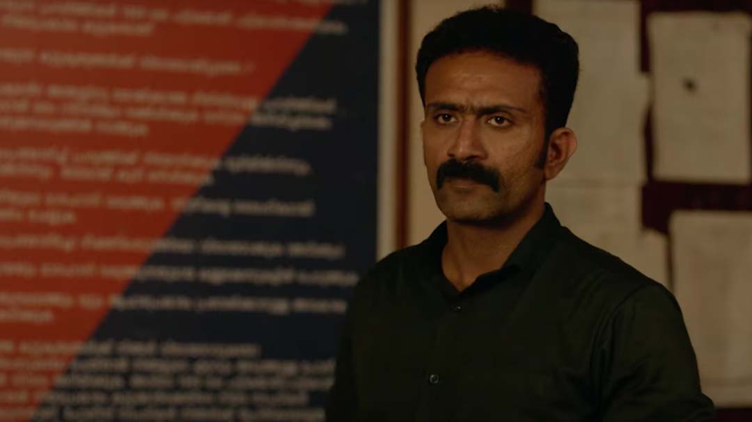 Bharatha Circus Movie (Dec 2022) - Trailer, Star Cast, Release Date